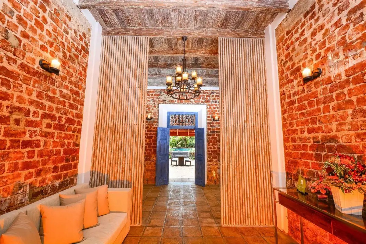 HANDUN VILLA