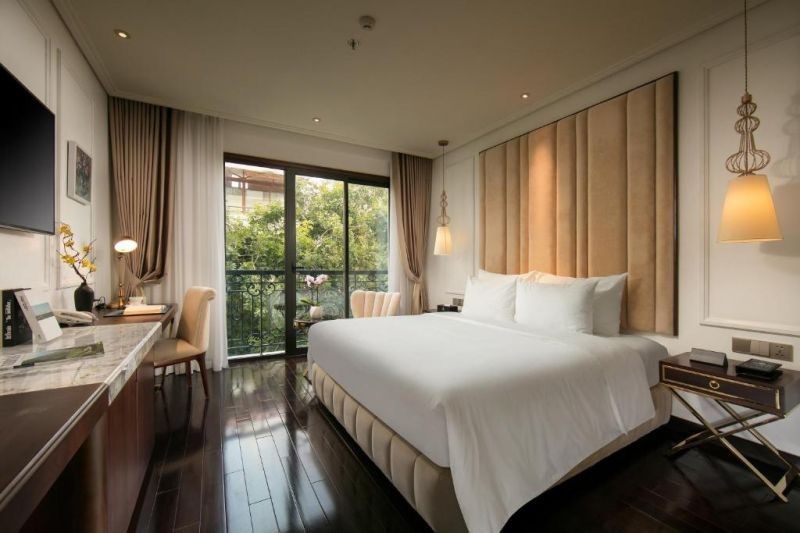 family connecting