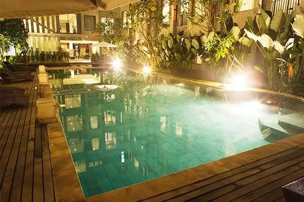 UMALAS HOTEL & RESORT