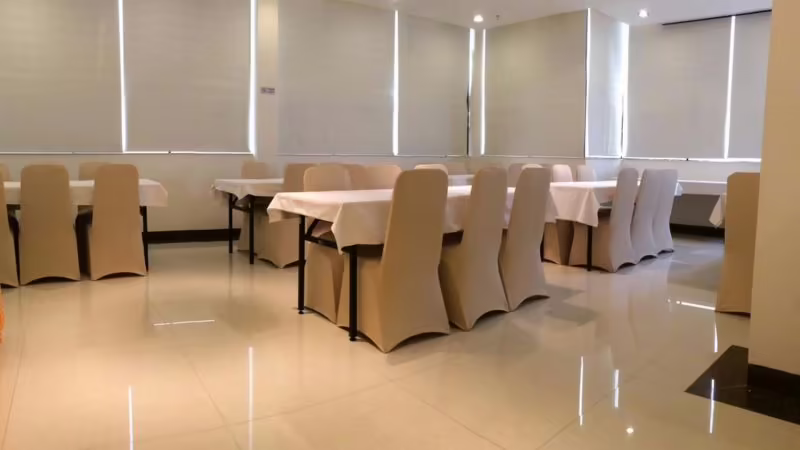 ZHUHAI SPECIAL ECONOMIC ZONE HOTEL