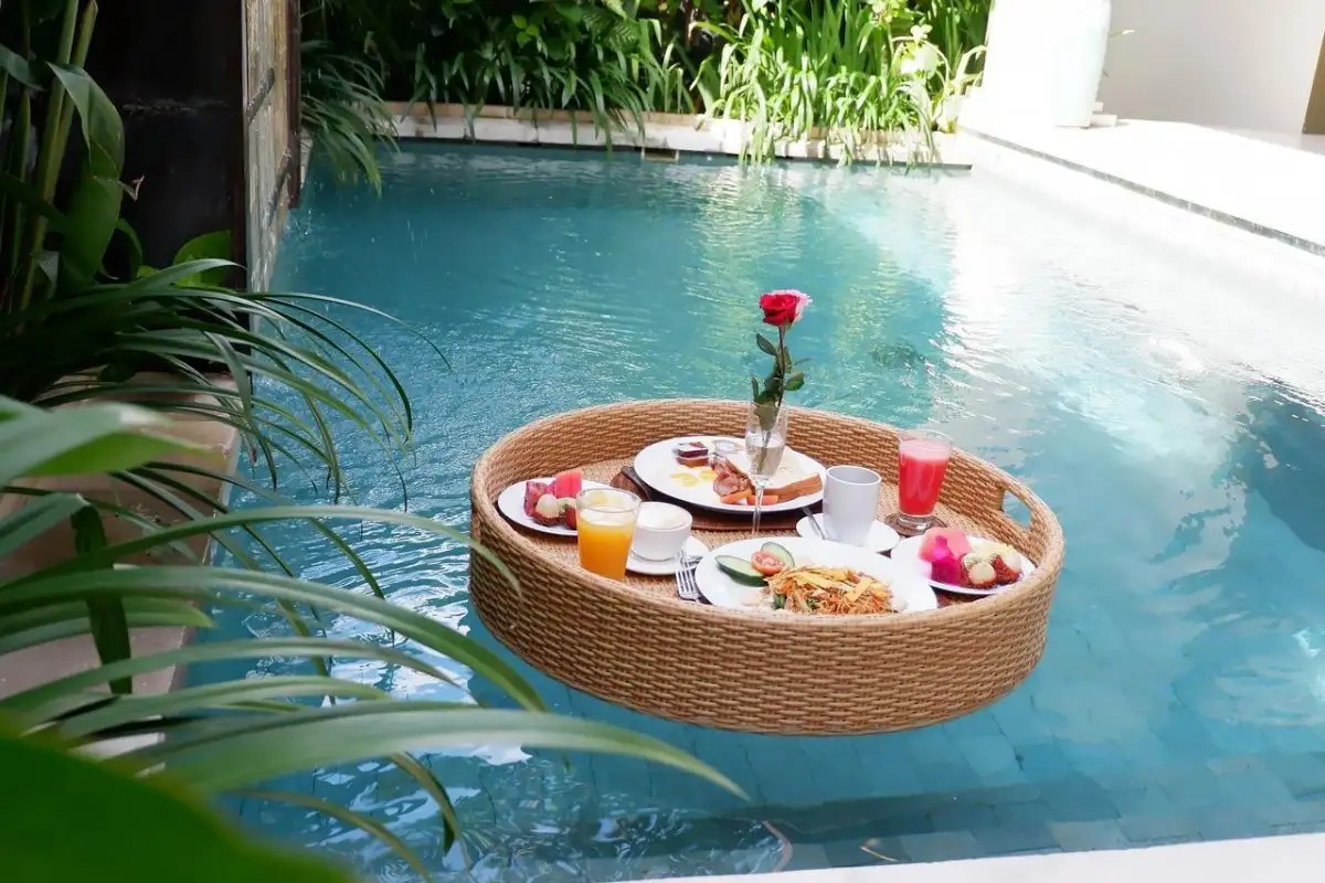AHIMSA ESTATE