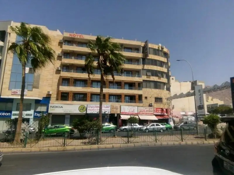 AHLA TLAH