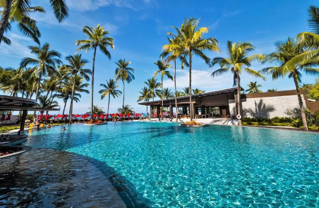 RAMADA RESORT BY WYNDHAM KHAO LAK