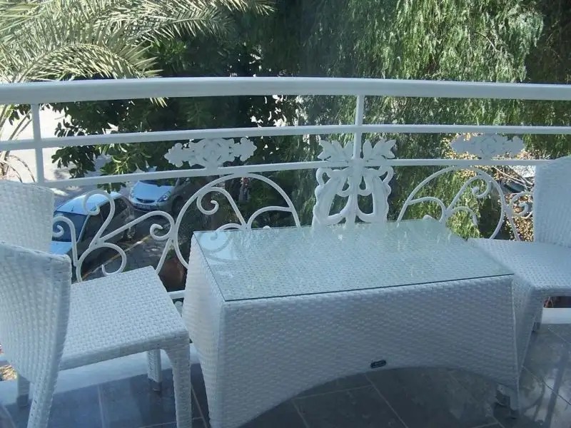 GRAND ATA PARK HOTEL