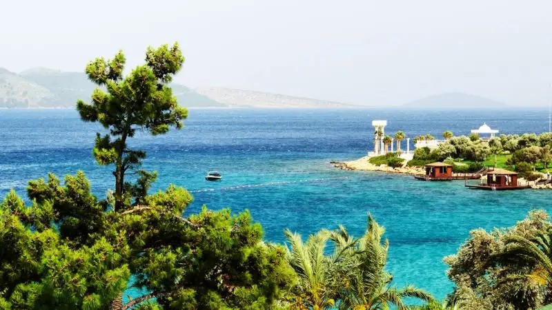 MILAS VILLAS