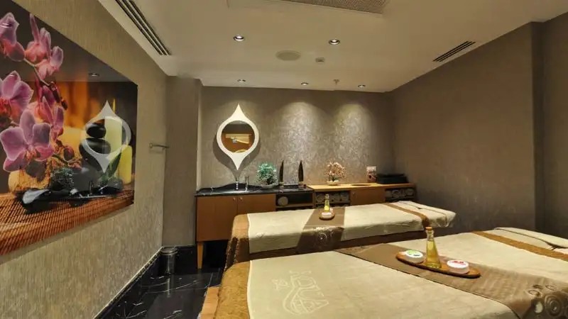 VEYRON HOTELS & SPA ISTANBUL