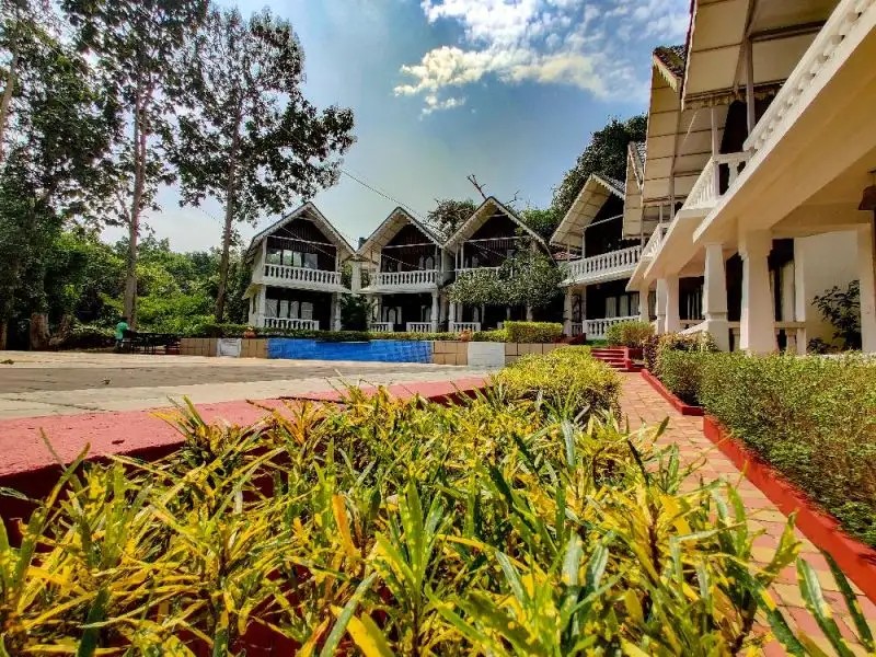 QUINTA SERENA HOLIDAY RESORT