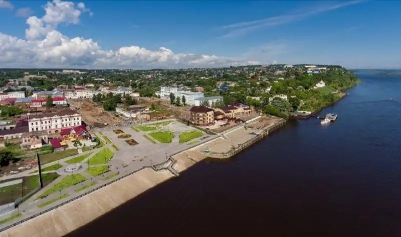 САРАПУЛЪ ОТЕЛЬ
