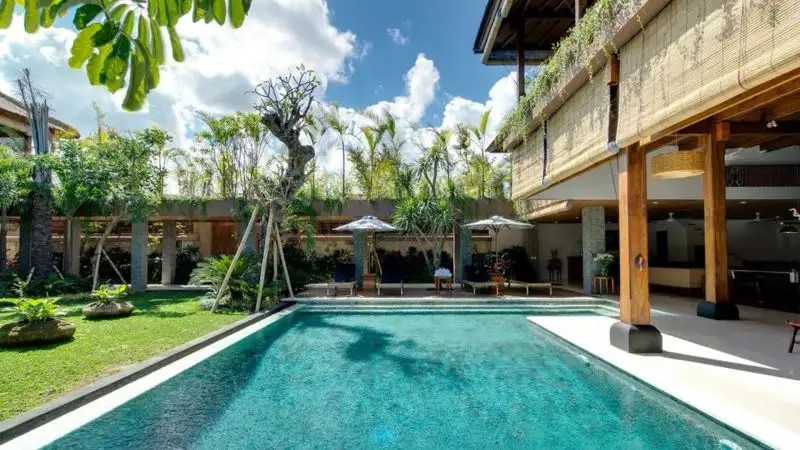 KINARA VILLA