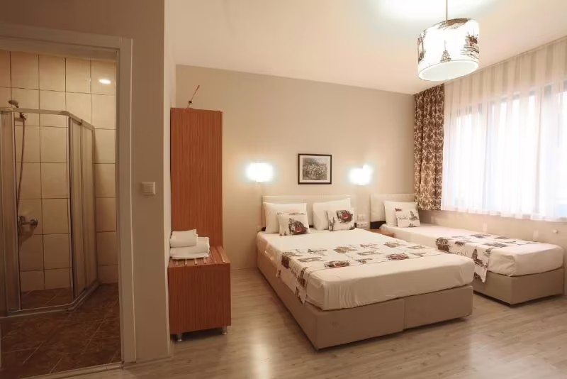 PERA SULTAN SUITE OTEL