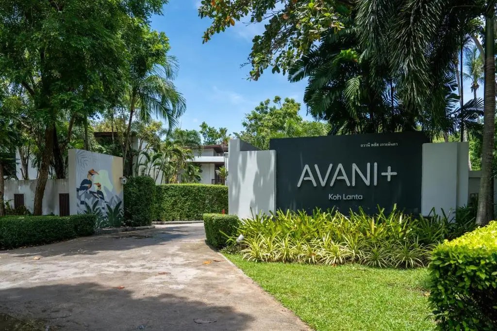 AVANI + KOH LANTA KRABI RESORT