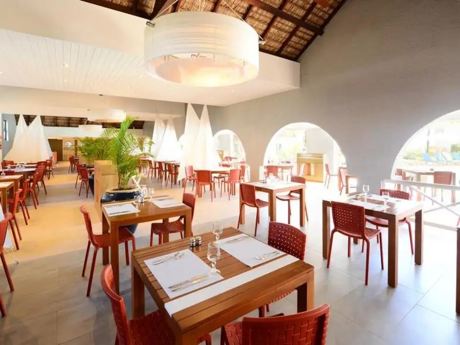 VERANDA PALMAR BEACH