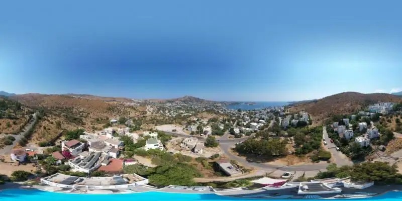 PANORAMA BUTIK HOTEL