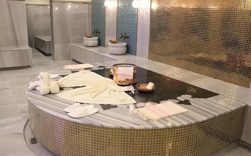 TERMA CITY HOTEL