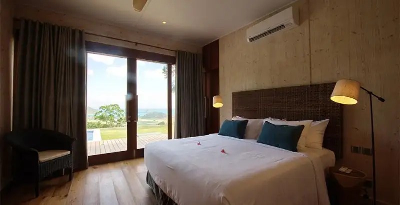 SELONG SELO RESORT & RESIDENCES - TWO BEDROOM VILLA