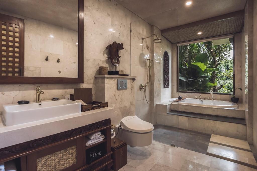 AKSARI RESORT UBUD