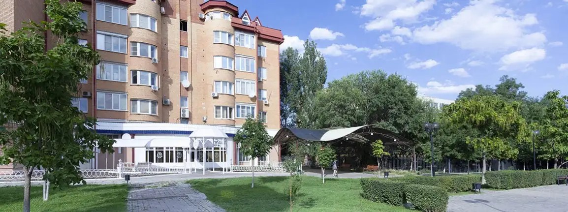 ПРИВАТ ОТЕЛЬ