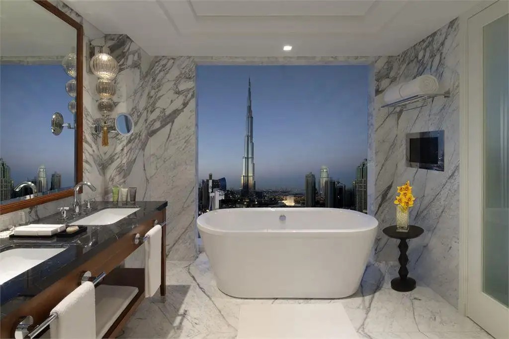 TAJ DUBAI