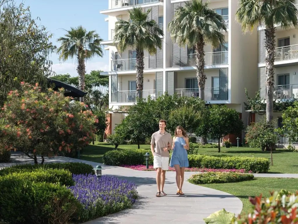 BARUT GOIA (EX. BARUT SUNWING SIDE BEACH)