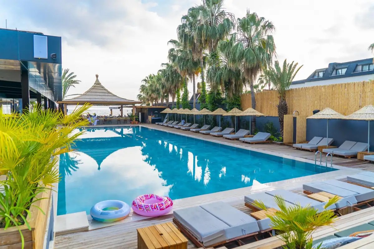 COOKS CLUB ALANYA ADULTS ONLY 12+