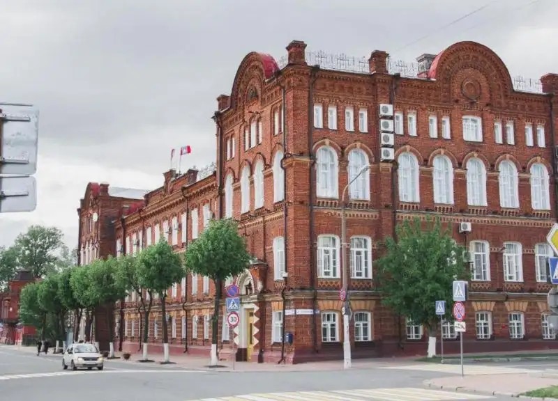 ХОСТЕЛ ТИХОЕ МЕСТО