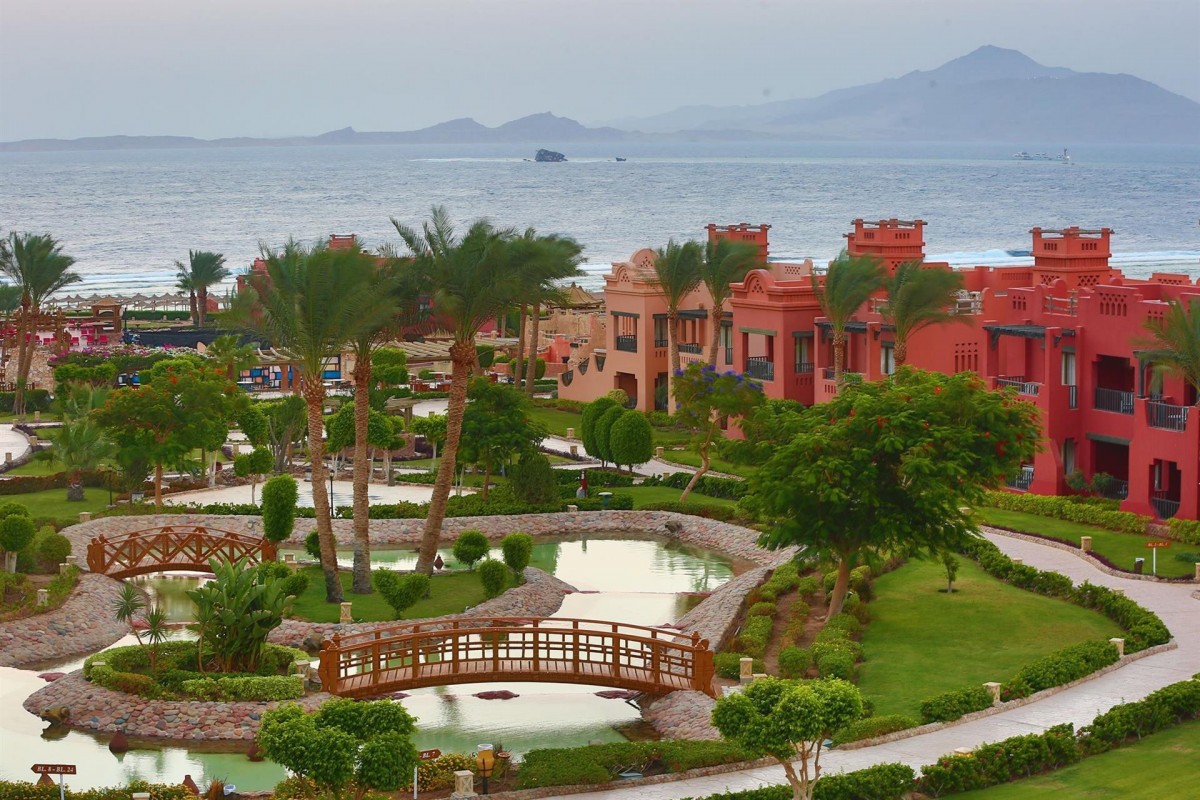 CHARMILLION SEA LIFE RESORT (EX. SEA LIFE RESORT)