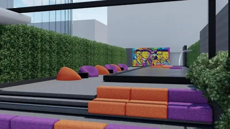IBIS STYLES BANGKOK SILOM