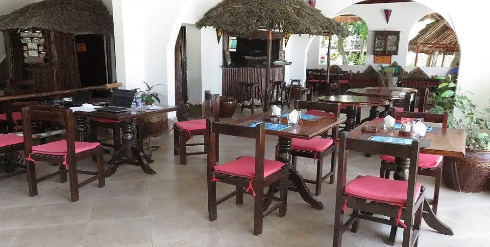WAIKIKI RESORT ZANZIBAR