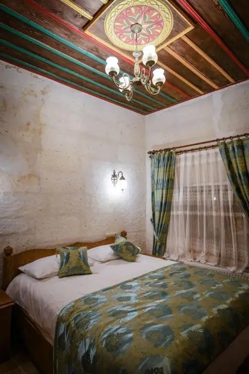 CAPPADOCIA SIGHTSEEING HOTEL