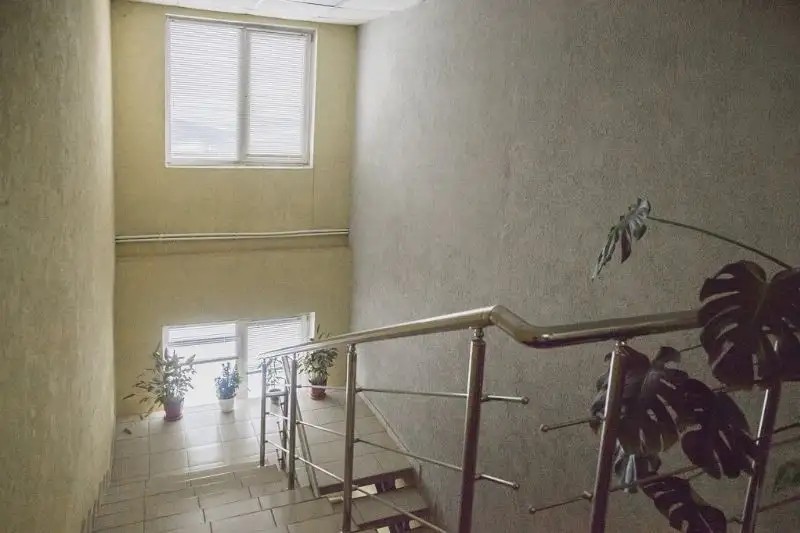 ГОСТИНИЦА МИР