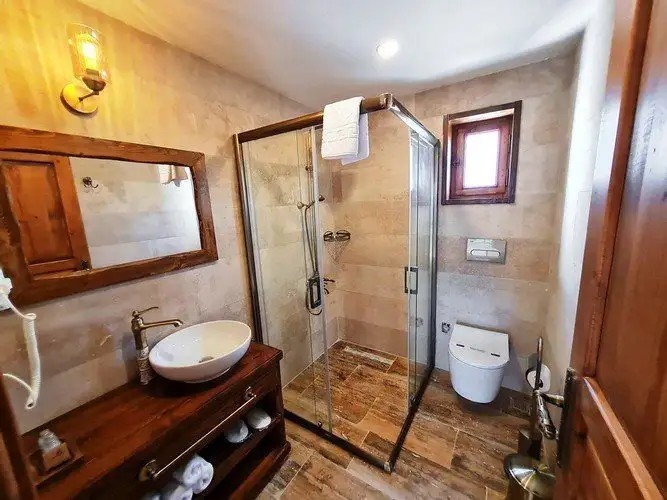 FLAVIA CAPPADOCIA HOTEL