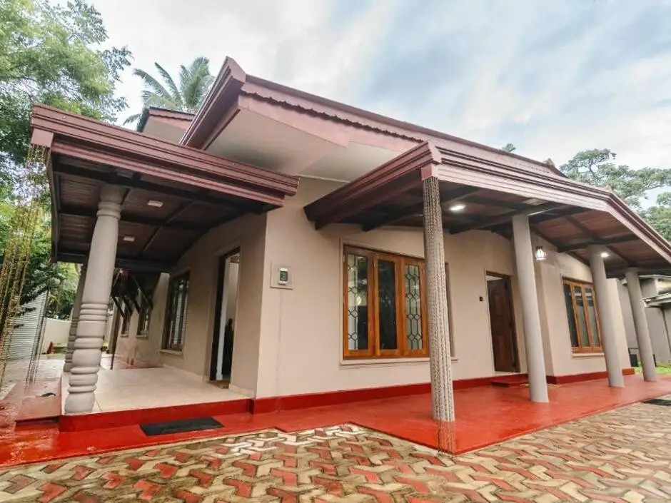 OMEGA VILLA