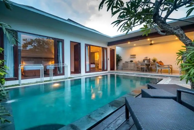 NEW PONDOK SARA VILLAS