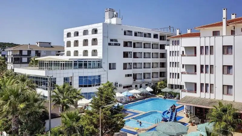BILLURCU HOTEL