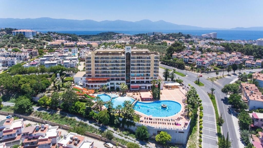 PALMIN HOTEL