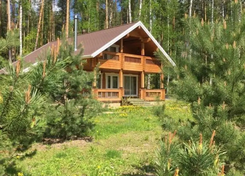 ЖЕМЧУЖИНА ЗОЛОТОГО КОЛЬЦА