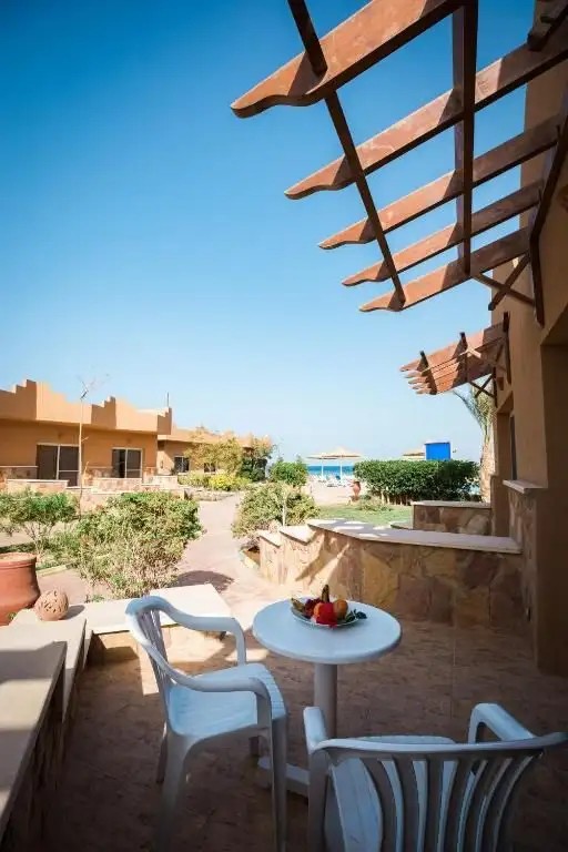 SILVER BEACH EL QUSEIR