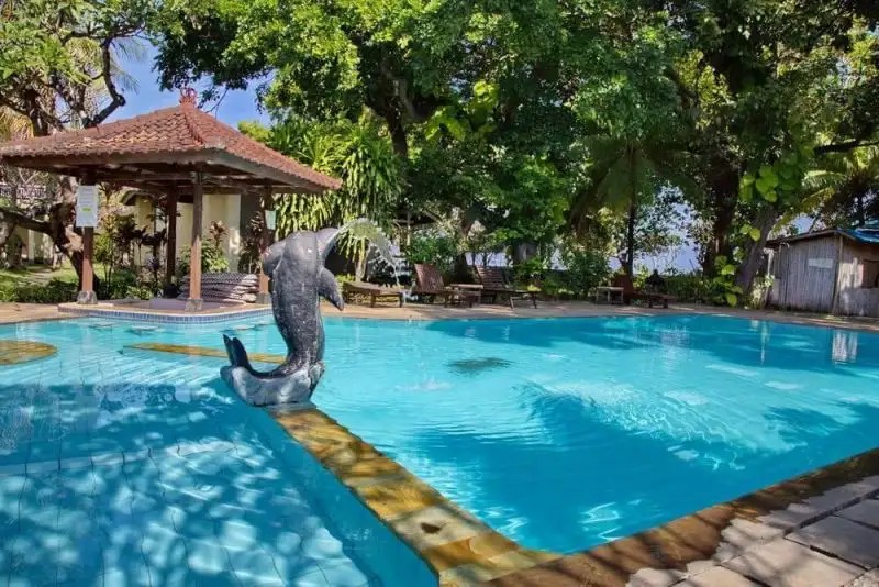 BALI LOVINA BEACH COTTAGE