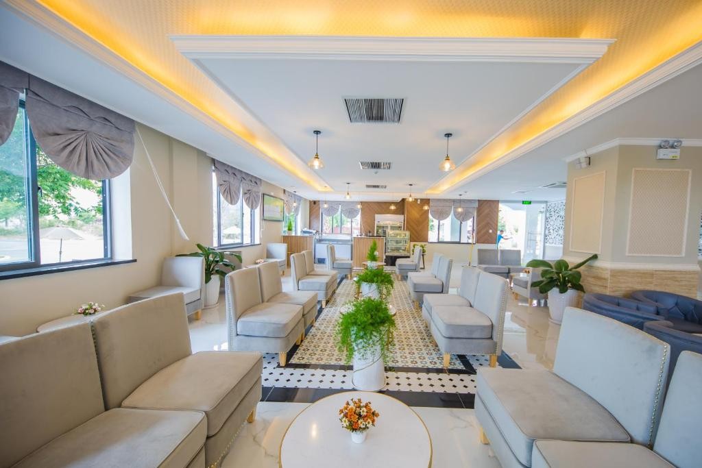 ORBIT RESORT & SPA