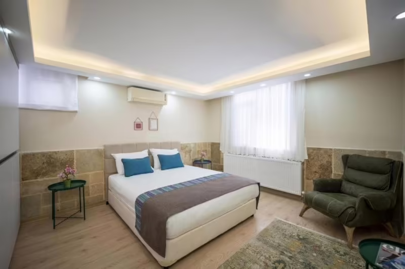 ABC APART HOTEL