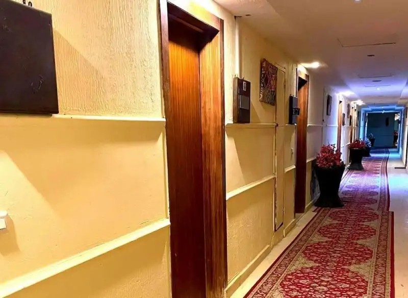 PALMA VISION RESORT HURGHADA