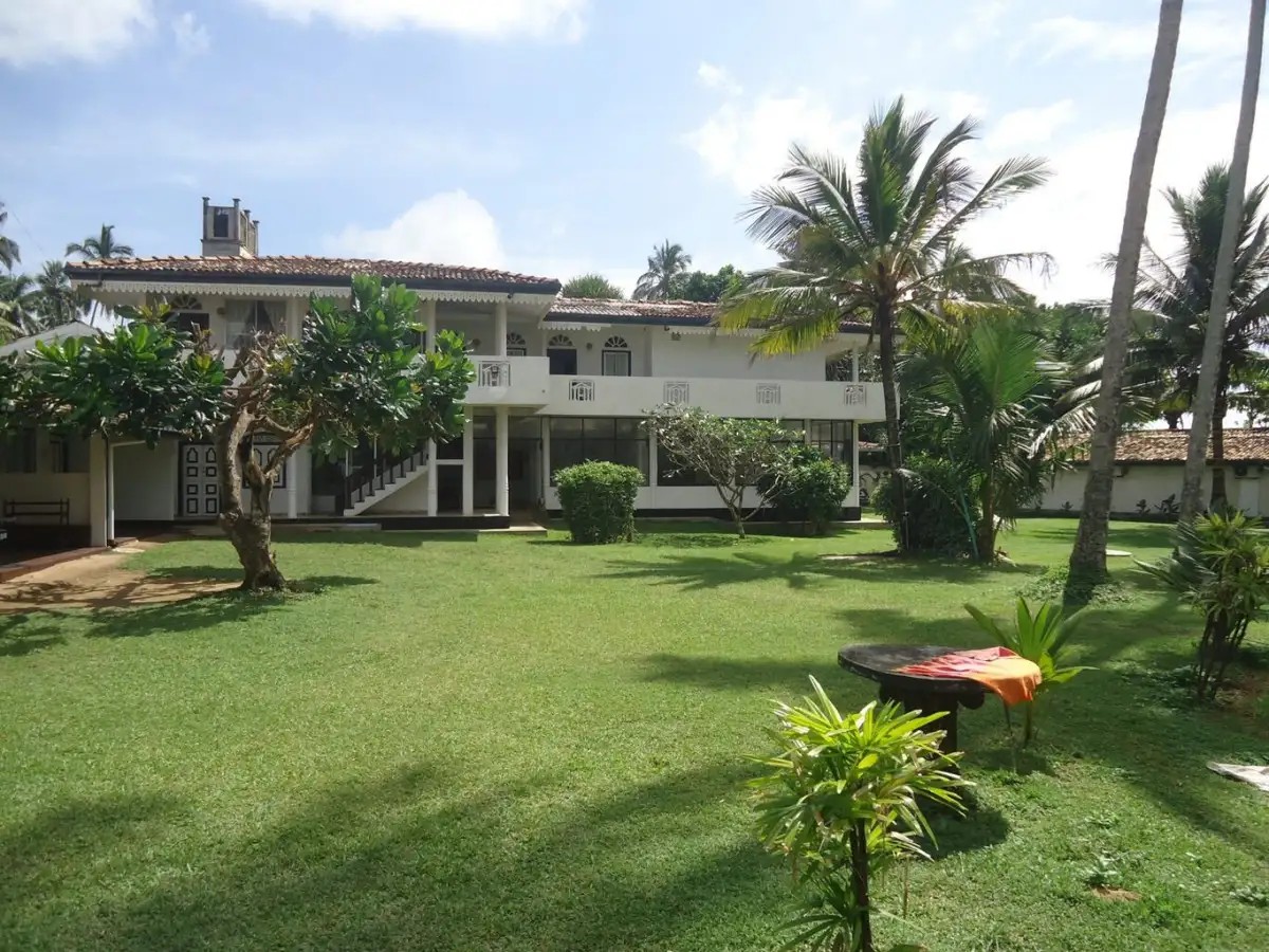 GIRAGALA VILLAGE