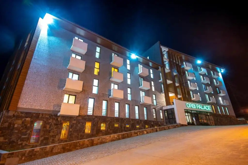 ORBI PALACE