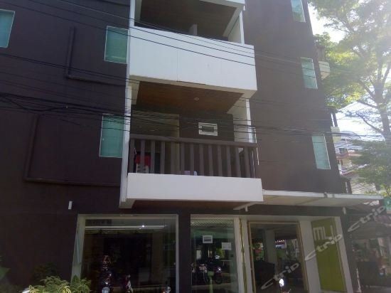 MY HOTEL