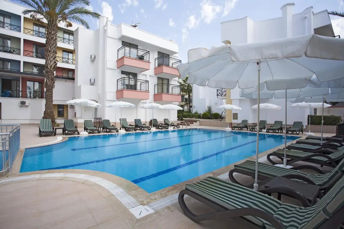 ADIN BEACH HOTEL
