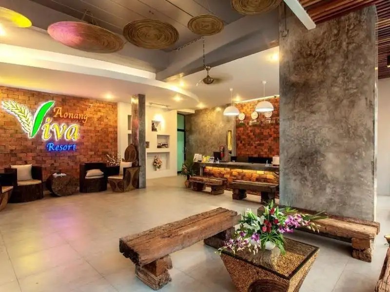 AONANG VIVA RESORT