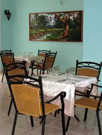 ISLAZUL HABANA PASEO