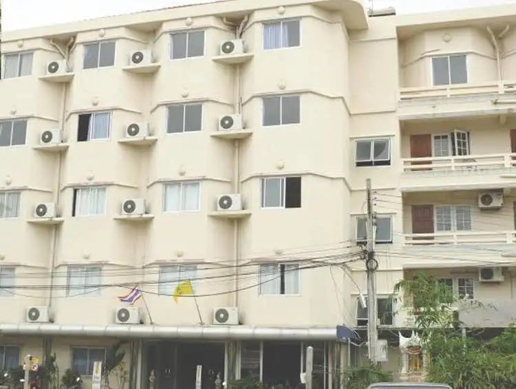 PJ INN PATTAYA