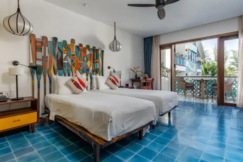 BEACHSIDE BOUTIQUE RESORT HOI AN