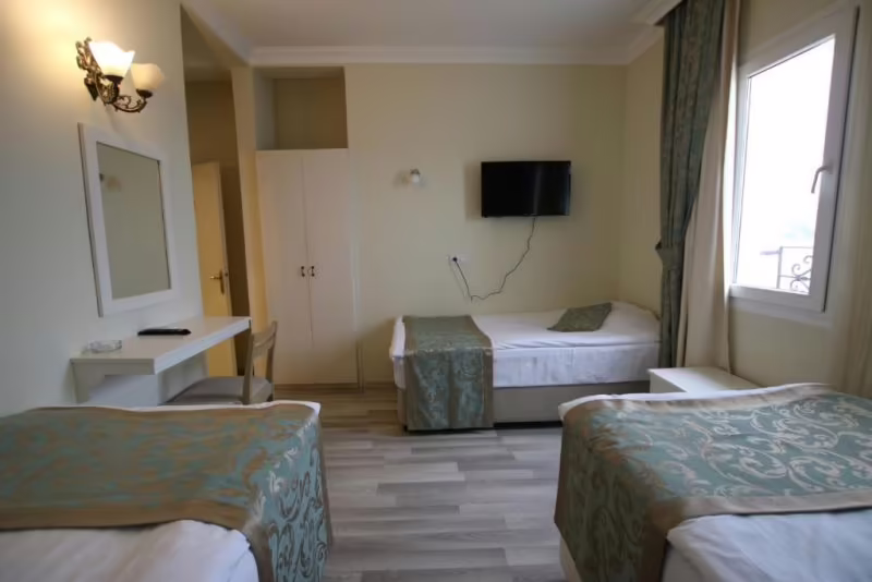 ARTEMIS PENSION